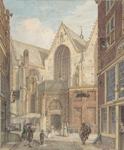 View of the Old Church of Amsterdam, n.d..    1166160   no       norwegian Successfully Translated  Original: The Hop Gatherers Translat: The Hop Gatherers 1281716 no norwegian Successfully Translated Original: Buttermilk Pedlar, 1870s. Translat: Buttermil