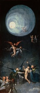  av Hieronymus Bosch
