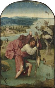  av Hieronymus Bosch