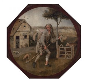  av Hieronymus Bosch
