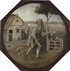  av Hieronymus Bosch