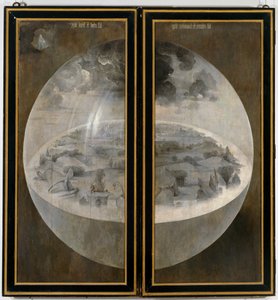  av Hieronymus Bosch