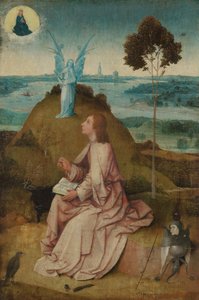  av Hieronymus Bosch