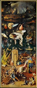  av Hieronymus Bosch