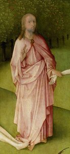 The Garden of Earthly Delights, 1490-1500 av Hieronymus Bosch