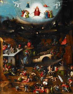  av Hieronymus Bosch