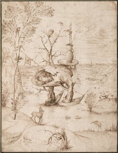  av Hieronymus Bosch