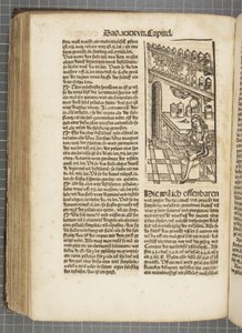 Destillering av boken