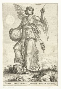  av Hieronymus Cock