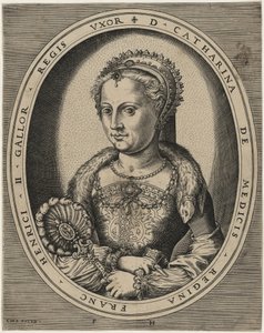 av Hieronymus Cock