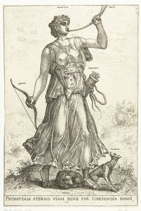  av Hieronymus Cock