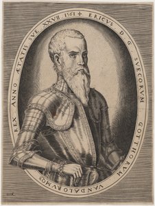  av Hieronymus Cock