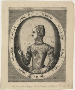  av Hieronymus Cock
