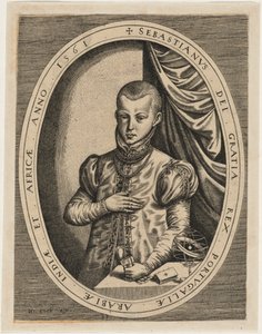  av Hieronymus Cock