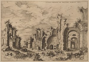  av Hieronymus Cock
