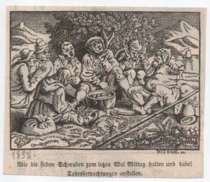  av Hieronymus Heinrich Jakob Ritschl von Hartenbach