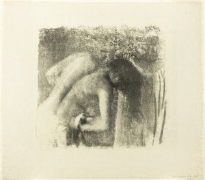  av Hilaire Germain Edgar Degas