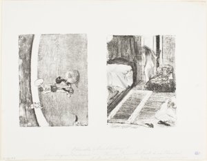  av Hilaire Germain Edgar Degas