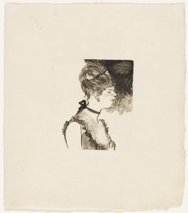  av Hilaire Germain Edgar Degas