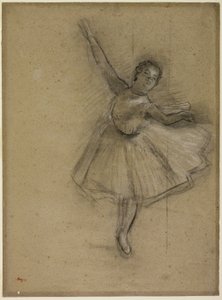  av Hilaire Germain Edgar Degas