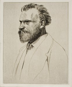  av Hilaire Germain Edgar Degas