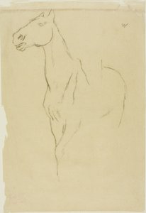  av Hilaire Germain Edgar Degas
