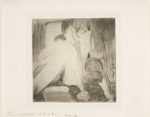  av Hilaire Germain Edgar Degas