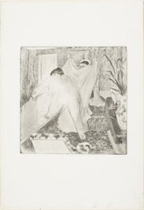  av Hilaire Germain Edgar Degas