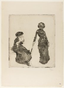  av Hilaire Germain Edgar Degas