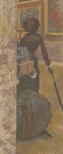  av Hilaire Germain Edgar Degas