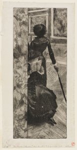  av Hilaire Germain Edgar Degas