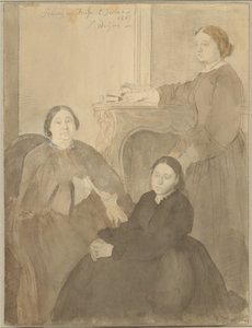  av Hilaire Germain Edgar Degas
