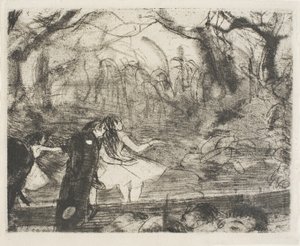  av Hilaire Germain Edgar Degas