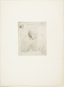  av Hilaire Germain Edgar Degas