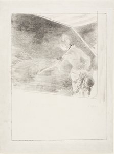  av Hilaire Germain Edgar Degas