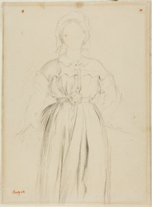  av Hilaire Germain Edgar Degas