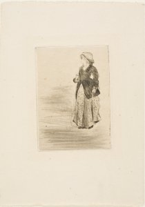  av Hilaire Germain Edgar Degas