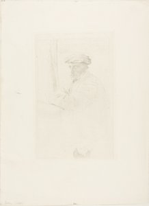  av Hilaire Germain Edgar Degas