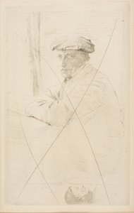  av Hilaire Germain Edgar Degas