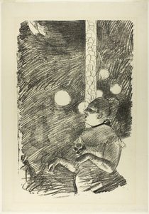 av Hilaire Germain Edgar Degas
