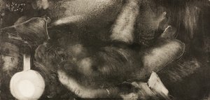  av Hilaire Germain Edgar Degas