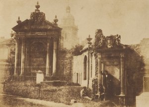 [Greyfriars kirkegård]