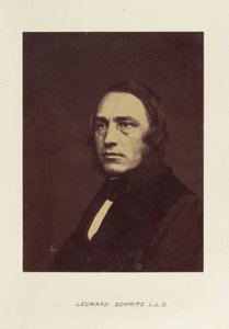[Leonard Schmitz LLD] av Hill and Adamson