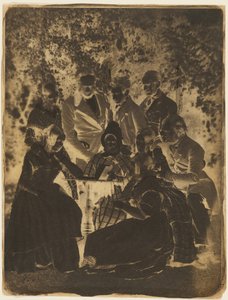 [Adamson-familien]