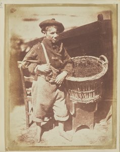 [Kongefiskeren, Newhaven]