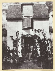  av Hippolyte Bayard