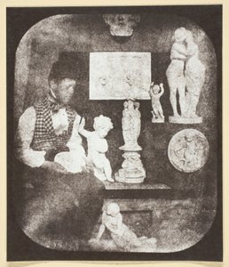  av Hippolyte Bayard
