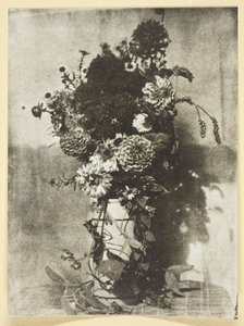 Blomsterbukett