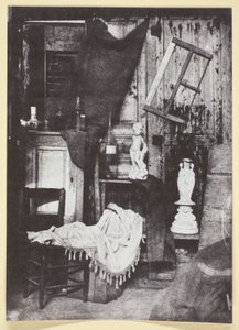  av Hippolyte Bayard
