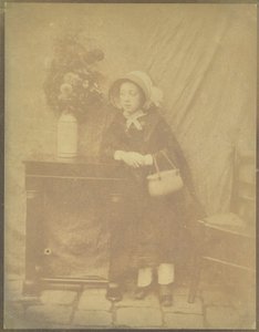  av Hippolyte Bayard